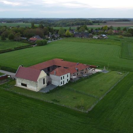 Hoeve Beusdalshof Ingber Exterior photo