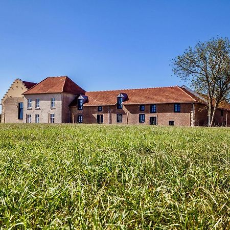 Hoeve Beusdalshof Ingber Exterior photo