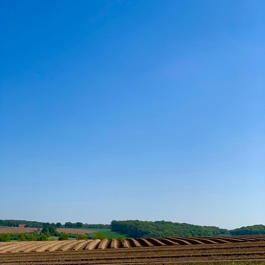 Hoeve Beusdalshof Ingber Exterior photo