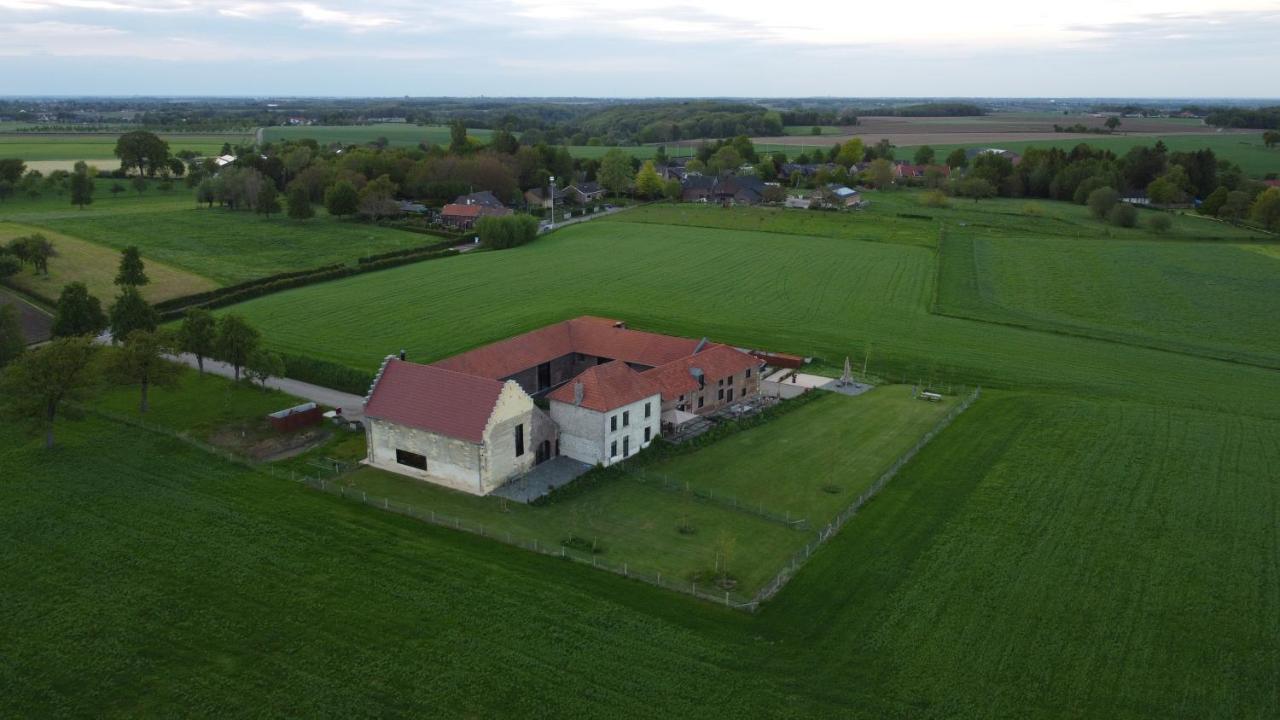 Hoeve Beusdalshof Ingber Exterior photo