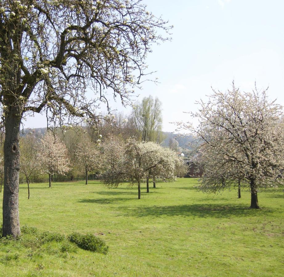 Hoeve Beusdalshof Ingber Exterior photo