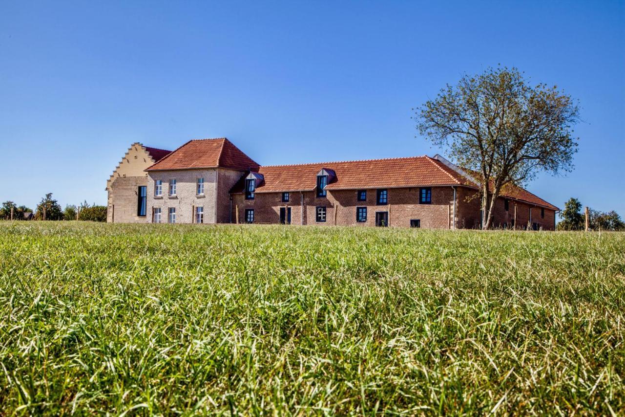 Hoeve Beusdalshof Ingber Exterior photo