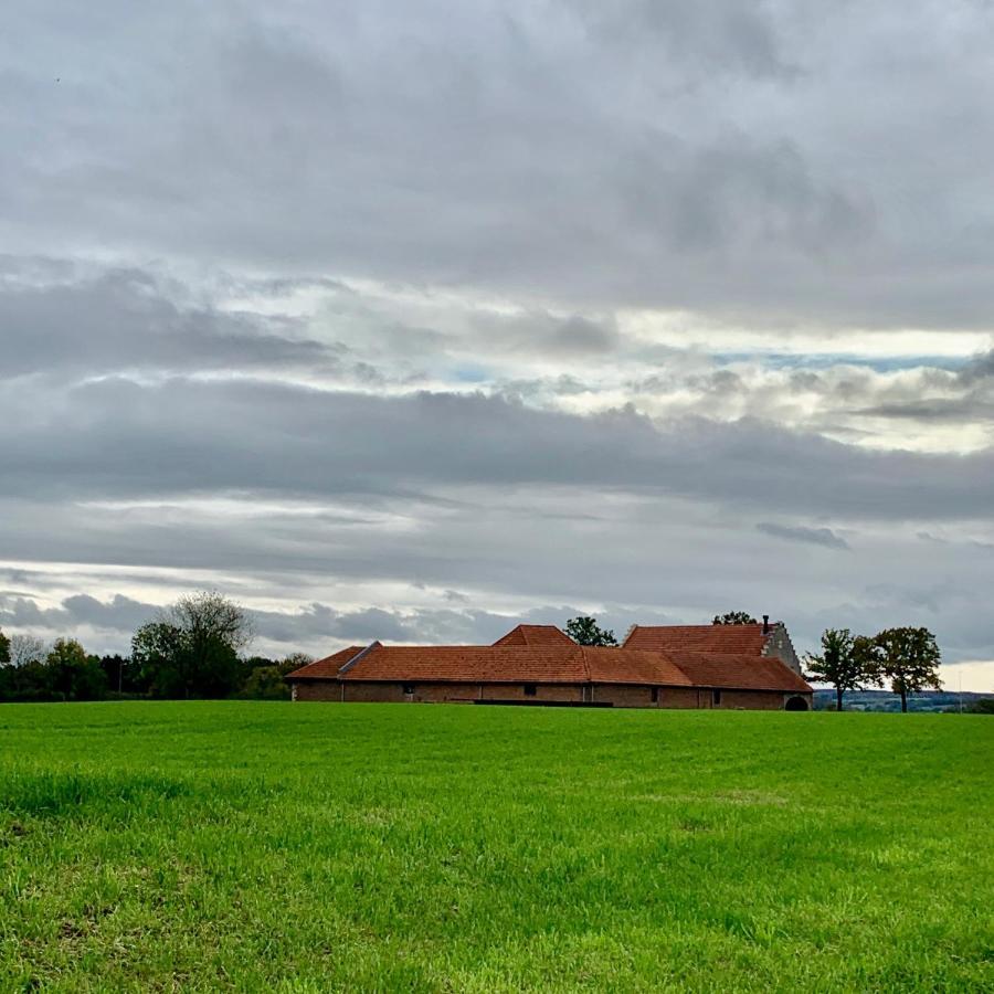 Hoeve Beusdalshof Ingber Exterior photo