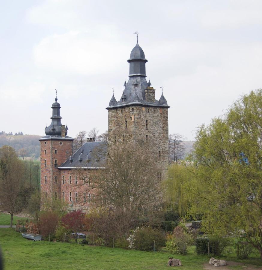 Hoeve Beusdalshof Ingber Exterior photo