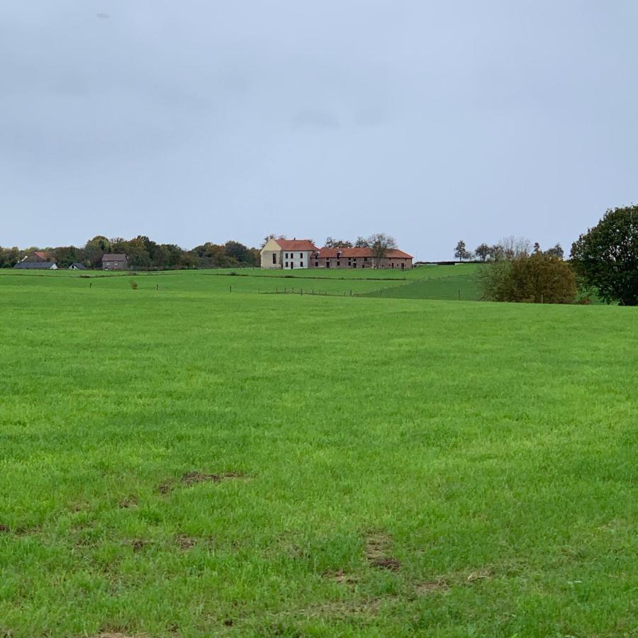 Hoeve Beusdalshof Ingber Exterior photo