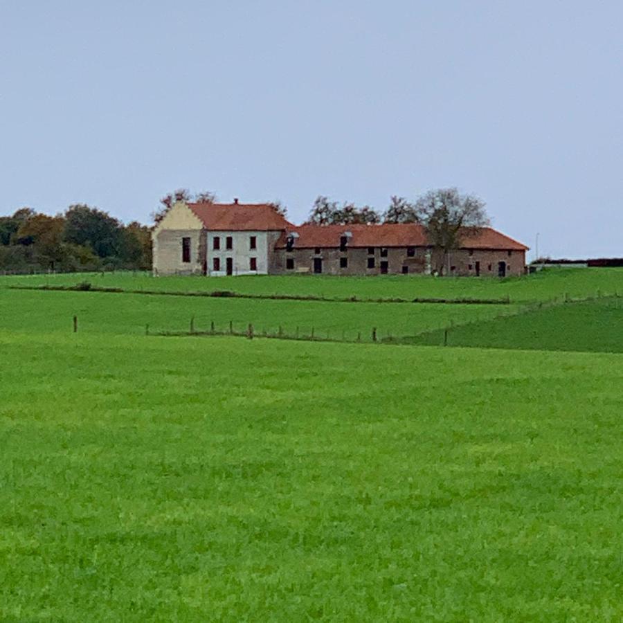 Hoeve Beusdalshof Ingber Exterior photo